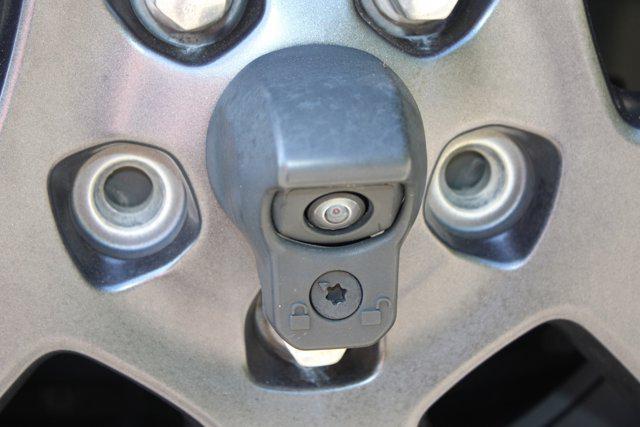 used 2021 Jeep Wrangler Unlimited car, priced at $25,750