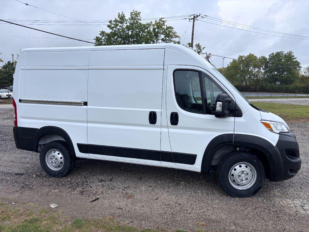 used 2023 Ram ProMaster 3500 car, priced at $26,000