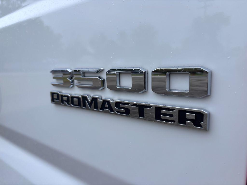 used 2023 Ram ProMaster 3500 car, priced at $26,000