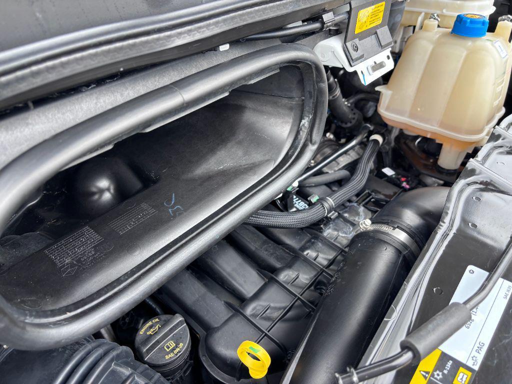 used 2023 Ram ProMaster 3500 car, priced at $26,000