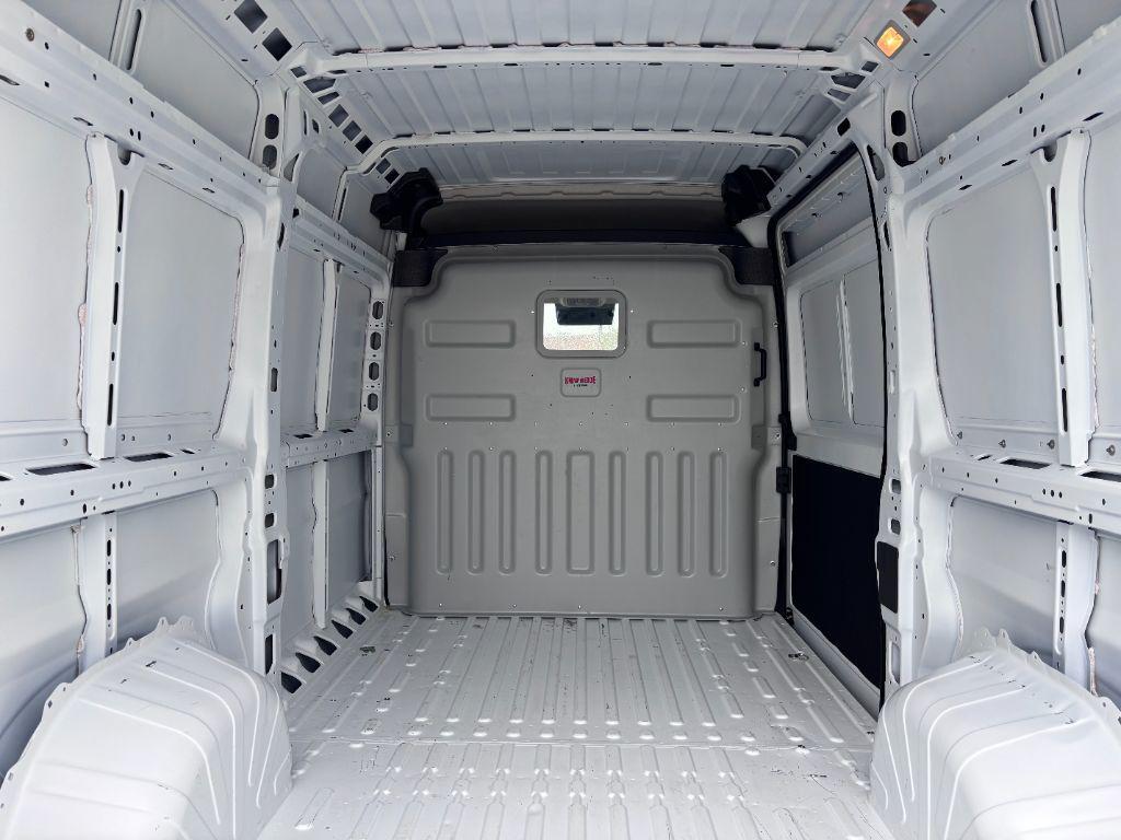 used 2023 Ram ProMaster 3500 car, priced at $26,000