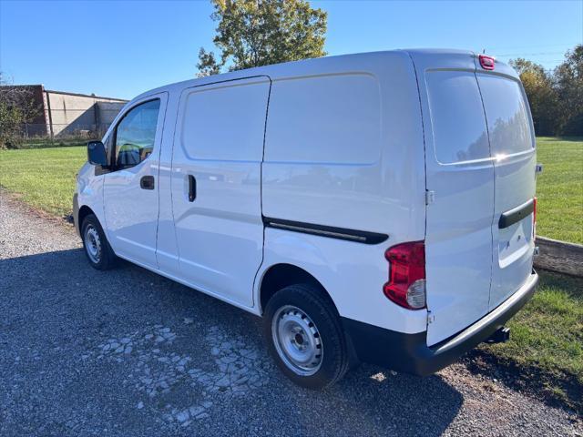 used 2019 Nissan NV200 car, priced at $11,000