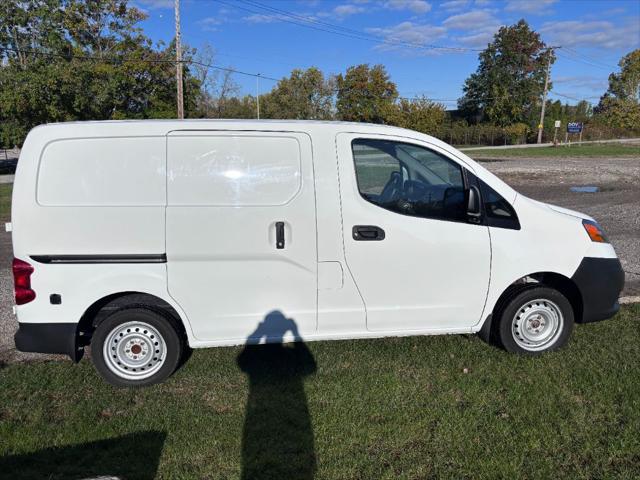 used 2019 Nissan NV200 car, priced at $11,000