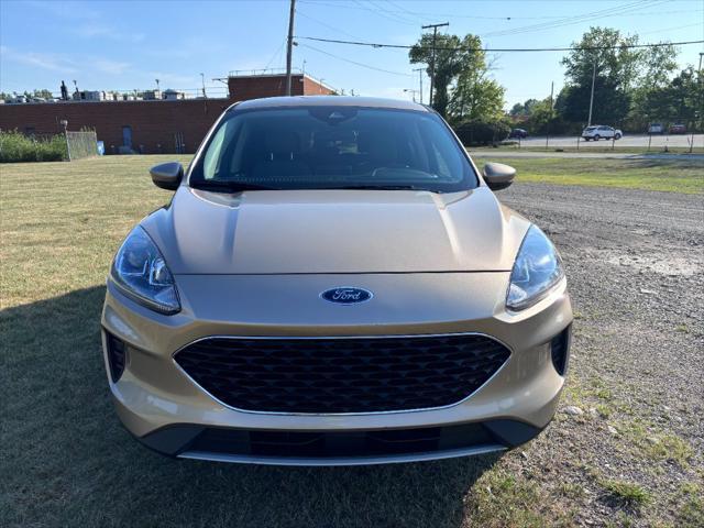 used 2020 Ford Escape car, priced at $13,000