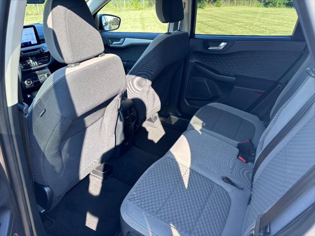 used 2020 Ford Escape car, priced at $13,000