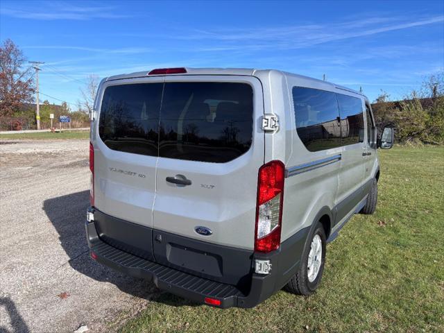 used 2015 Ford Transit-150 car, priced at $29,900