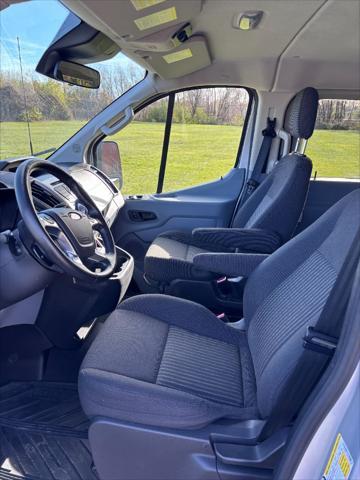 used 2015 Ford Transit-150 car, priced at $29,900