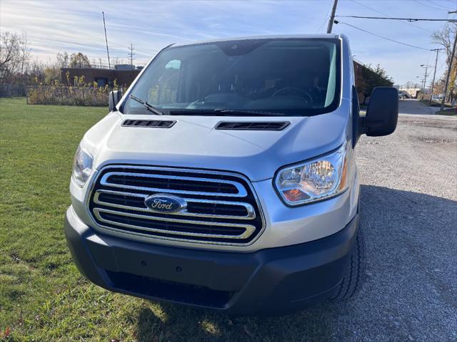 used 2015 Ford Transit-150 car, priced at $29,900