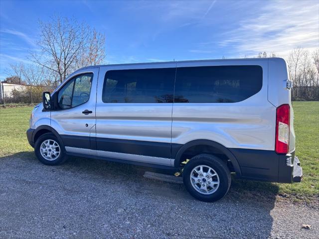 used 2015 Ford Transit-150 car, priced at $29,900