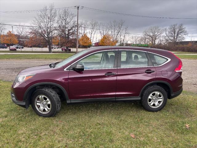 used 2012 Honda CR-V car, priced at $11,000