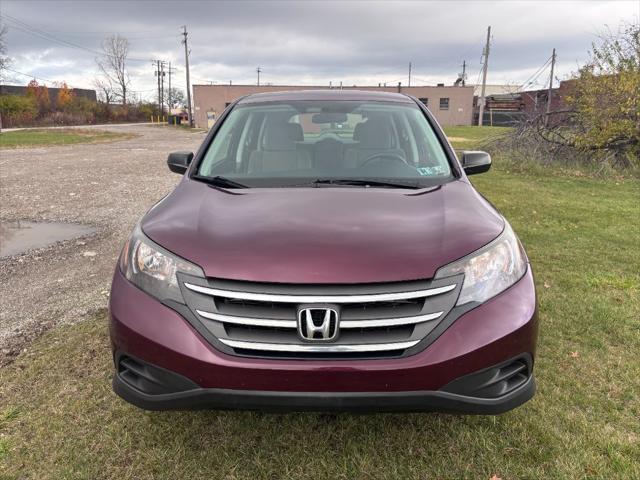 used 2012 Honda CR-V car, priced at $11,000