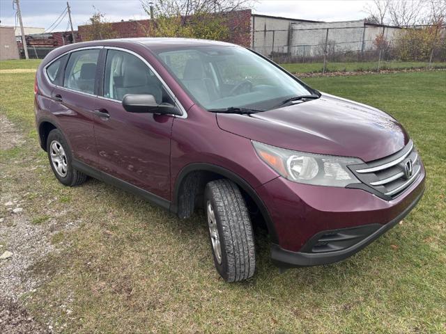 used 2012 Honda CR-V car, priced at $11,000