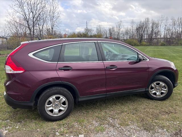 used 2012 Honda CR-V car, priced at $11,000