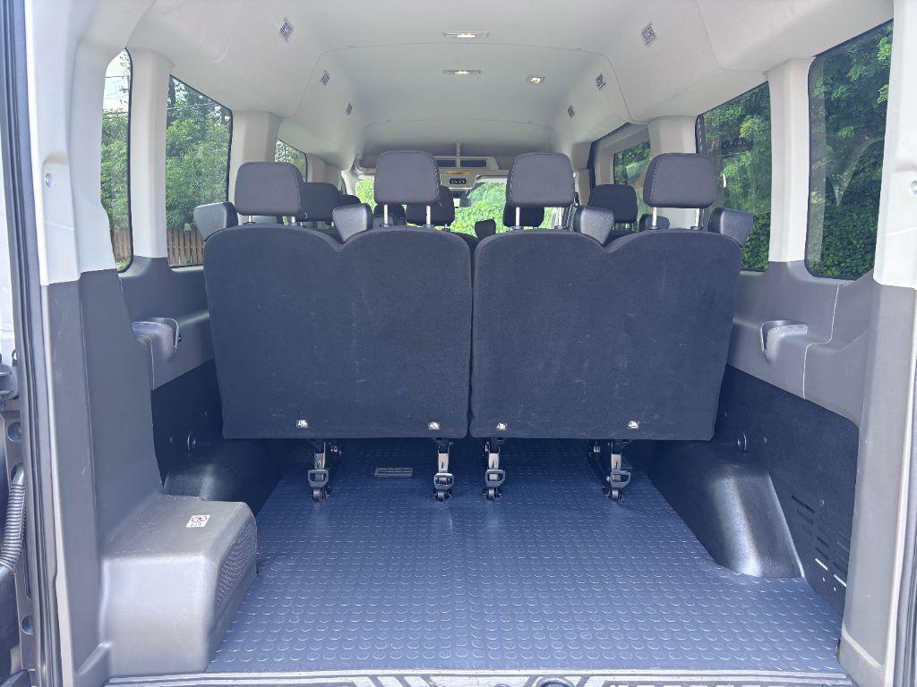 used 2024 Ford Transit-350 car, priced at $53,000