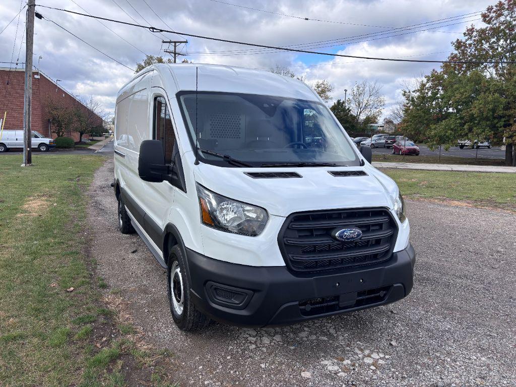 used 2024 Ford Transit-250 car, priced at $40,500