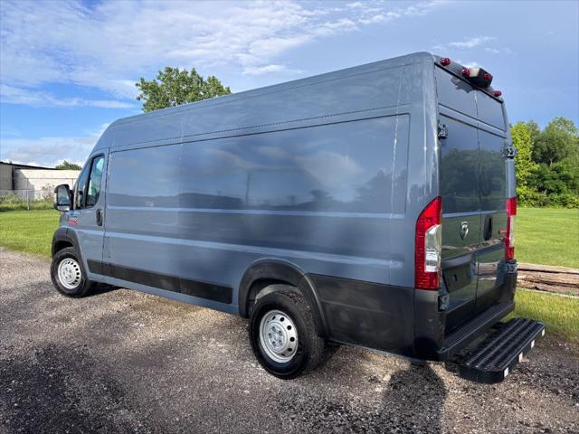 used 2019 Ram ProMaster 3500 car, priced at $22,500
