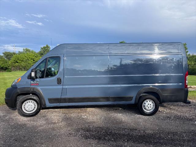 used 2019 Ram ProMaster 3500 car, priced at $22,500