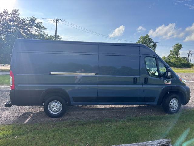 used 2019 Ram ProMaster 3500 car, priced at $22,500