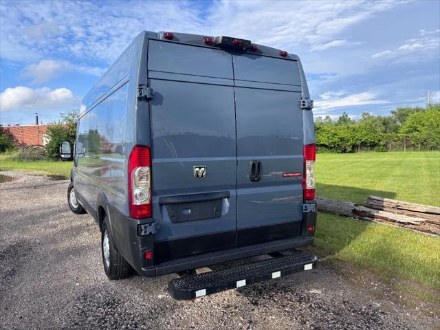 used 2019 Ram ProMaster 3500 car, priced at $22,500