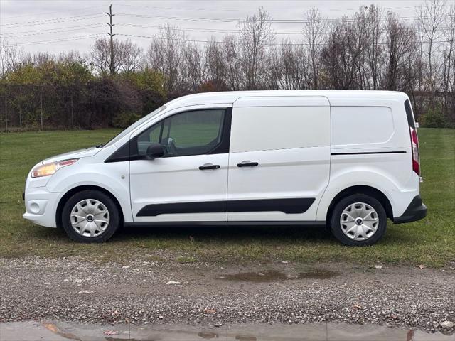 used 2017 Ford Transit Connect car, priced at $11,500