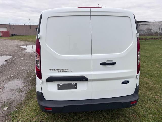 used 2017 Ford Transit Connect car, priced at $11,500