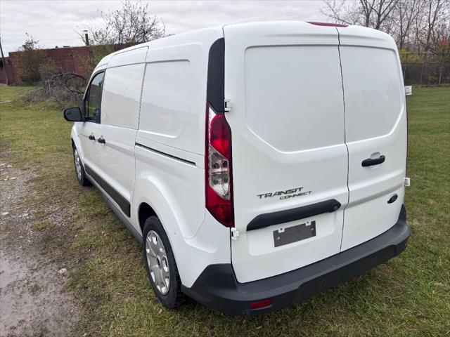 used 2017 Ford Transit Connect car, priced at $11,500