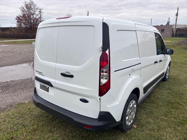 used 2017 Ford Transit Connect car, priced at $11,500