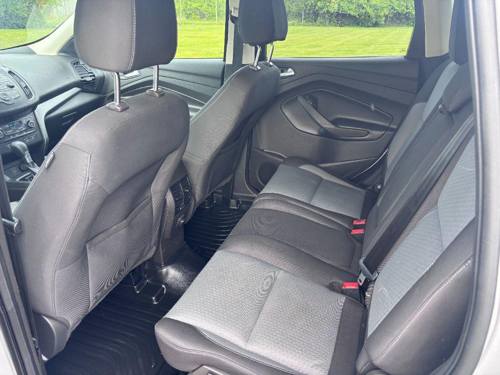 used 2017 Ford Escape car, priced at $7,000