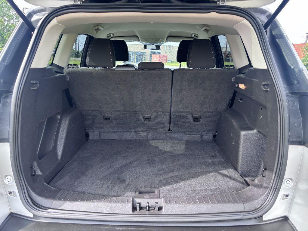 used 2017 Ford Escape car, priced at $7,000