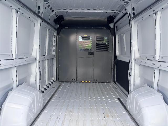 used 2023 Ram ProMaster 2500 car, priced at $26,000