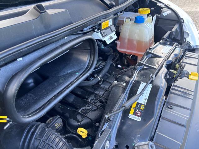 used 2023 Ram ProMaster 2500 car, priced at $26,000