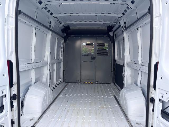 used 2023 Ram ProMaster 2500 car, priced at $26,000