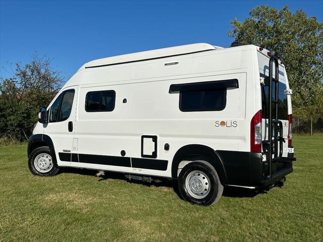 used 2021 Ram ProMaster 2500 car, priced at $69,800