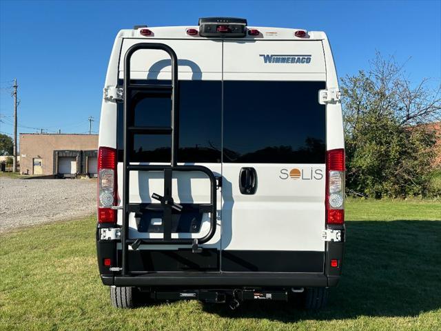 used 2021 Ram ProMaster 2500 car, priced at $69,800