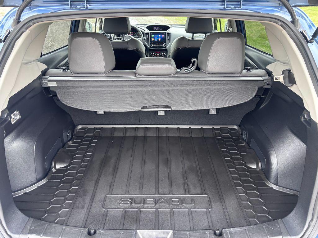 used 2023 Subaru Crosstrek car, priced at $19,000