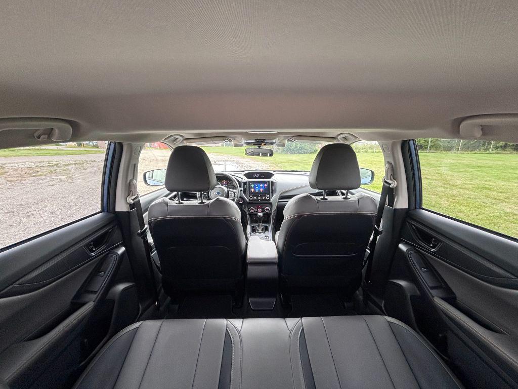 used 2023 Subaru Crosstrek car, priced at $19,000