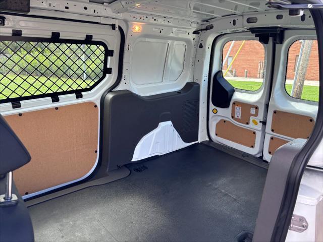 used 2022 Ford Transit Connect car, priced at $21,000