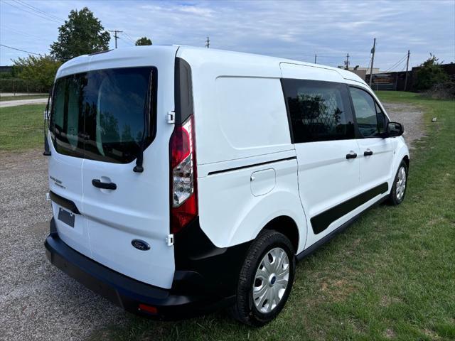 used 2022 Ford Transit Connect car, priced at $21,000