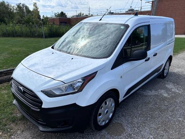 used 2022 Ford Transit Connect car, priced at $21,000