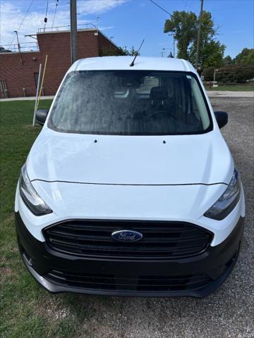 used 2022 Ford Transit Connect car, priced at $21,000