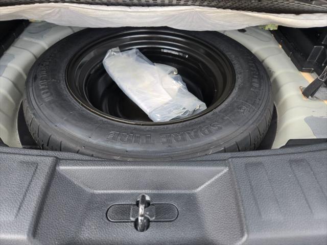 used 2020 Nissan Rogue car, priced at $16,500