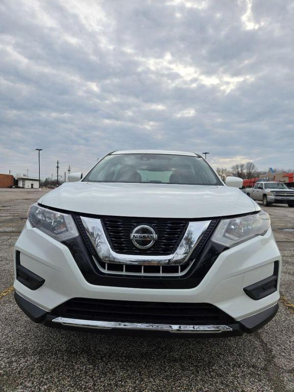 used 2020 Nissan Rogue car, priced at $15,000