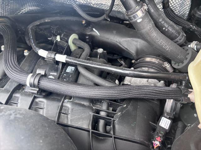 used 2024 Ram ProMaster 2500 car, priced at $29,000