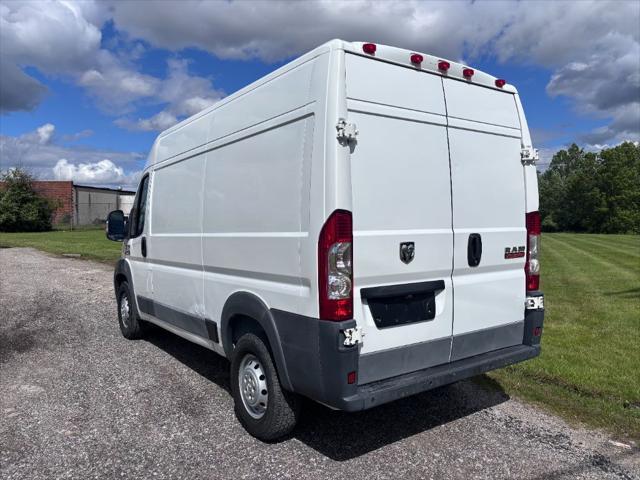 used 2014 Ram ProMaster 1500 car, priced at $7,500