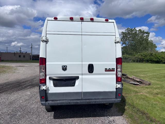 used 2014 Ram ProMaster 1500 car, priced at $7,500