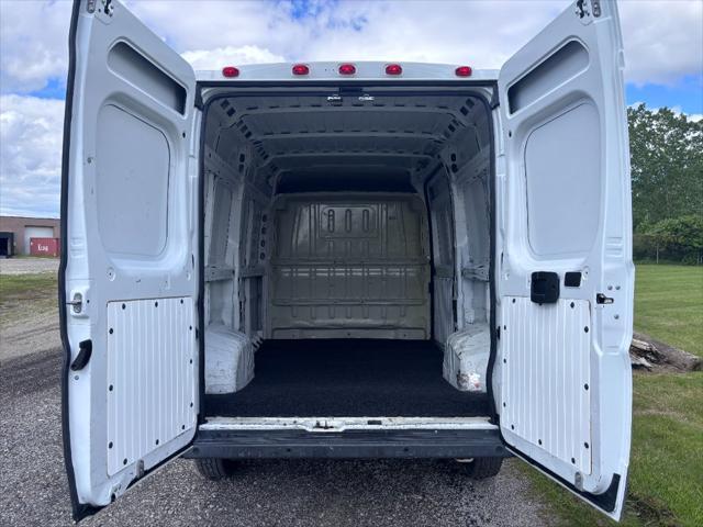 used 2014 Ram ProMaster 1500 car, priced at $7,500