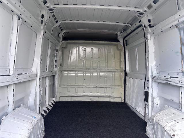 used 2014 Ram ProMaster 1500 car, priced at $7,500