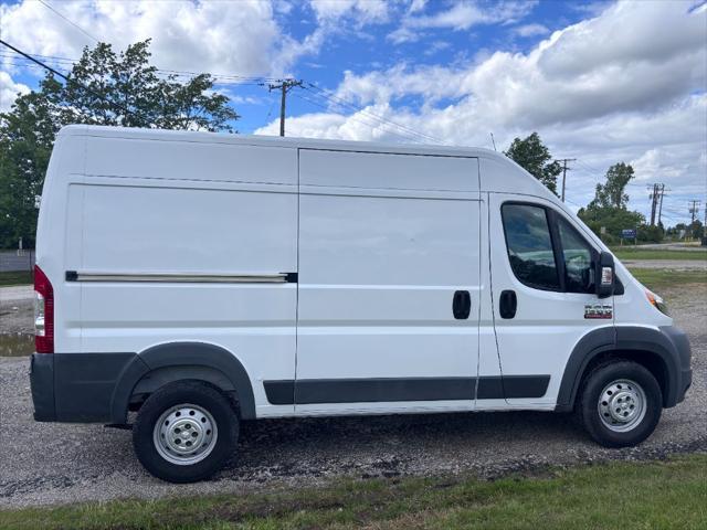 used 2014 Ram ProMaster 1500 car, priced at $7,500