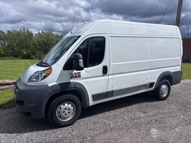 used 2014 Ram ProMaster 1500 car, priced at $7,500
