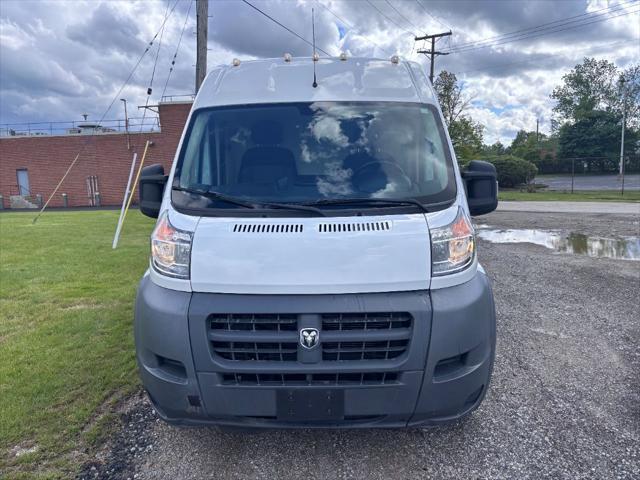 used 2014 Ram ProMaster 1500 car, priced at $7,500